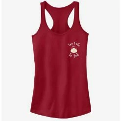 Deals ✔️ Disney Bao Too Cute Bao Girls Tank 😍
