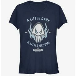 Wholesale 🌟 Disney Hercules Just Fine In The Underworld 🎉 Girls T-Shirt ❤️