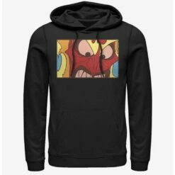 Top 10 ⌛ Disney Hercules Angry Hades Hoodie ❤️