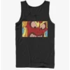Outlet 👍 Disney Hercules Angry Hades Tank ✔️