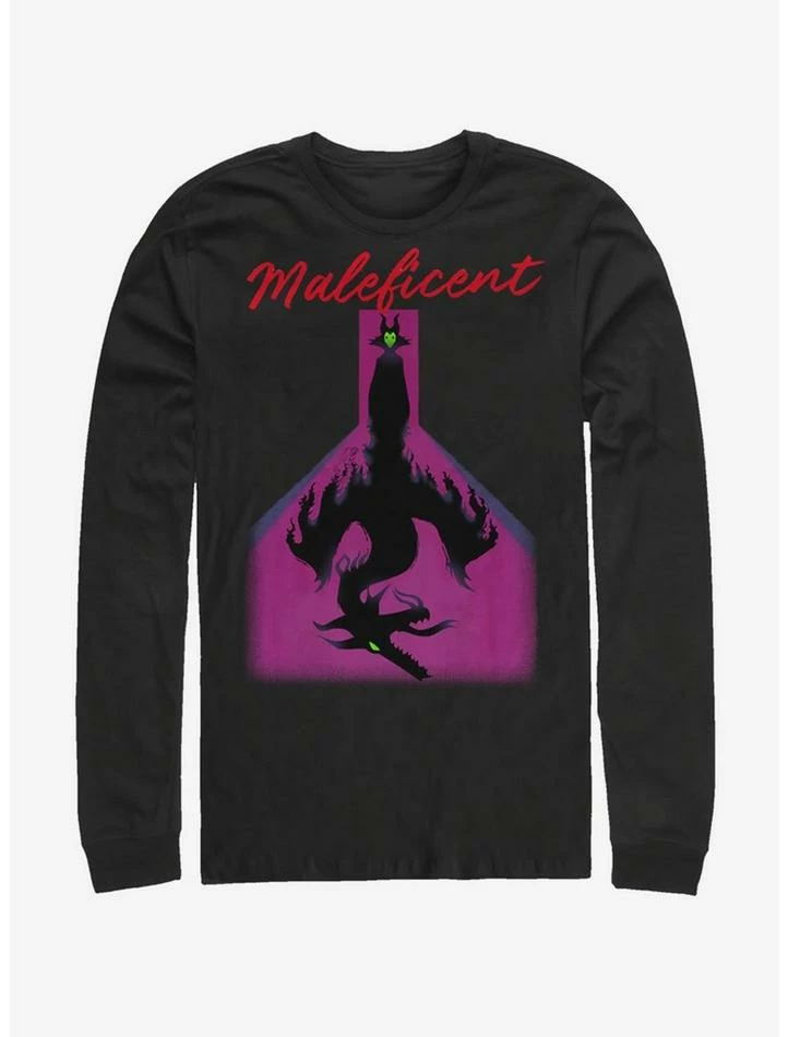 Cheap β Disney Sleeping Beauty Dark Dichotomy Long-Sleeve T-Shirt π 1 Cheap β Disney Sleeping Beauty Dark Dichotomy Long-Sleeve T-Shirt π