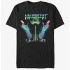 Best reviews of ✨ Disney Sleeping Beauty Maleficent Rock T-Shirt 🛒