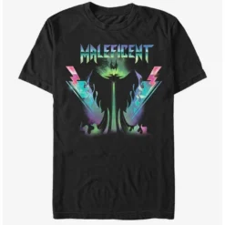Best reviews of ✨ Disney Sleeping Beauty Maleficent Rock T-Shirt 🛒