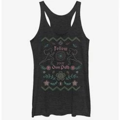 Flash Sale ⭐ Disney Pocahontas Poca Journey ⭐ Girls Tank 👏