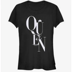 Deals 😀 Disney Snow White Queen 😍 Girls T-Shirt ✨