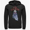 Buy 🌟 Disney Snow White Evil Queen Word Fill Hoodie 🥰
