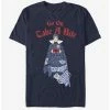 Hot Sale 🔥 Disney Snow White Evil Queen Word Fill T-Shirt ✨