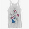 Best deal 🔔 Disney Snow White Big Snow White Girls Tank 🧨
