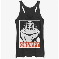 Discount 🥰 Disney Snow White Grumps Girls Tank 😍