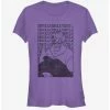 Deals 🤩 Disney The Little Mermaid Ursula Girls T-Shirt 🌟