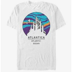Deals π Disney The Little Mermaid Atlantica T-Shirt βοΈ 5 Deals π Disney The Little Mermaid Atlantica T-Shirt βοΈ -Dressup Outfits Shop 14276019 hi