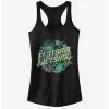 Best Pirce ❤️ Disney The Little Mermaid Flotsam And Jetsam 🎉 Girls Tank ⌛