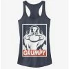 Cheap 💯 Disney Snow White Grumps Girls Tank 🛒
