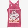 Best Sale 🧨 Disney Snow White Grumps Girls Tank 🤩