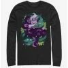 Coupon 💯 Disney The Little Mermaid Starry Seas Long-Sleeve T-Shirt ⌛