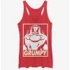 Cheap 👍 Disney Snow White Grumps ✔️ Girls Tank ⌛