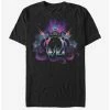 Cheapest ✔️ Disney The Little Mermaid Ursula Rock T-Shirt 👍