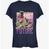 Best reviews of 🎁 Disney The Princess And The Frog Facilier Tarot Girls T-Shirt 🌟