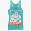 Deals 🎉 Disney Snow White Grumps Girls Tank ✔️