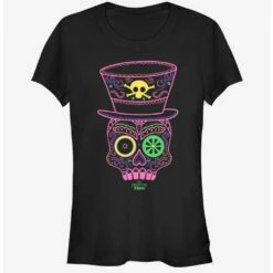 Top 10 🤩 Disney The Princess And The Frog Tarot Girls T-Shirt 🧨