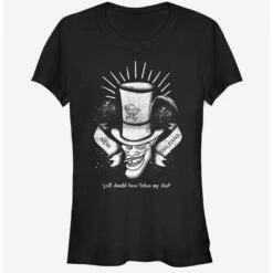 New ⭐ Disney The Princess And The Frog The Deal 🧨 Girls T-Shirt ⌛