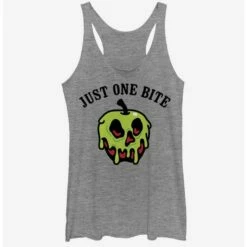 Best reviews of 👍 Disney Snow White One Bite 🎉 Girls Tank ✔️
