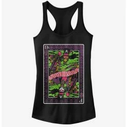 Best deal 😉 Disney The Princess And The Frog Voodoo King Girls Tank 🎉