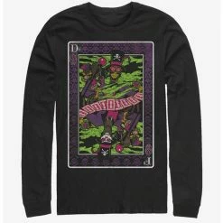 Wholesale 👍 Disney The Princess And The Frog Voodoo King Long-Sleeve T-Shirt 🥰