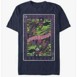 Best Pirce 👍 Disney The Princess And The Frog Voodoo King T-Shirt 🎁