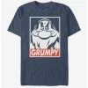 Budget ⌛ Disney Snow White Grumps T-Shirt 👏