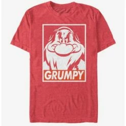 Budget β Disney Snow White Grumps T-Shirt π 8 Budget β Disney Snow White Grumps T-Shirt π -Dressup Outfits Shop 14276415 hi