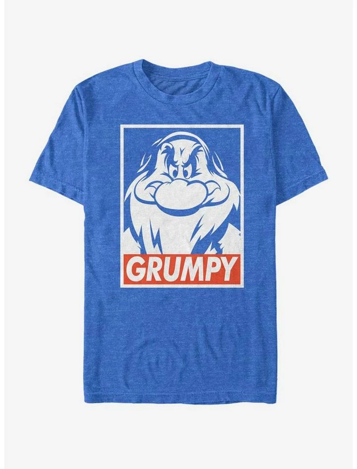 Budget β Disney Snow White Grumps T-Shirt π 5 Budget β Disney Snow White Grumps T-Shirt π - Image 5