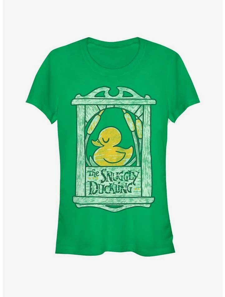 Best Pirce ๐ Disney Tangled Snuggly Duckling Girls T-Shirt ๐งจ 1 Best Pirce ๐ Disney Tangled Snuggly Duckling Girls T-Shirt ๐งจ