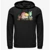 Buy ⭐ Disney The Little Mermaid Tired Of Swimming Hoodie 💯