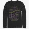 Best deal ✔️ Disney Villains Maleficent Spinning Wheel Long-Sleeve T-Shirt ❤️