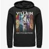 Best Sale ✔️ Disney Villains Villain Like Bad Hoodie 🔥