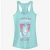 Cheapest ⭐ Disney Hercules Crazy Things 😍 Girls Tank ❤️