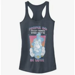 Promo ✨ Disney Hercules Crazy Things ✔️ Girls Tank ✔️