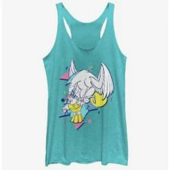 Flash Sale ❤️ Disney Hercules Herc 90's Vibe 😍 Girls Tank ❤️