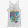Best Pirce 👏 Disney Hercules Hydra Slayer Girls Tank ❤️