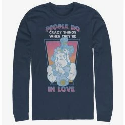 Best deal 😉 Disney Hercules Crazy Things Long-Sleeve T-Shirt 👍