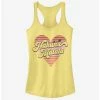 Cheapest 👏 Disney The Lion King Hakuna Heart Girls Tank 🌟