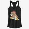 Best deal 😍 Disney The Lion King King Girls Tank 😉