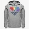 Deals 😍 Disney The Lion King Hakuna Rainbow Hoodie 🛒