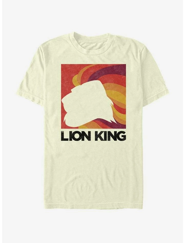 Brand new ⭐ Disney The Lion King Graphic Simba T-Shirt 👍 1 Brand new ⭐ Disney The Lion King Graphic Simba T-Shirt 👍