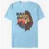Best Pirce 🧨 Disney The Lion King Lion Split T-Shirt 🥰