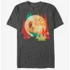Brand new 😉 Disney The Lion King Pride Rock Paper Cut T-Shirt 👏