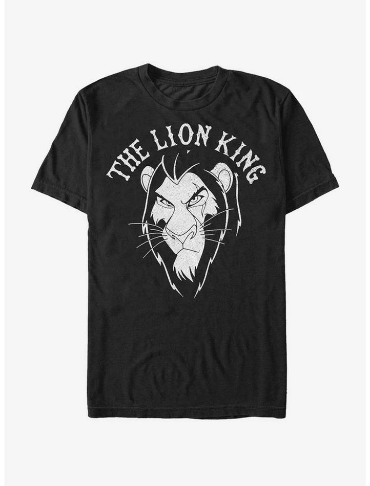 Buy π€© Disney The Lion King Small Scar Graveyard T-Shirt β¨ 1 Buy π€© Disney The Lion King Small Scar Graveyard T-Shirt β¨