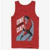 Flash Sale ❤️ Disney Pixar The Incredibles Strong Dad Tank ✔️