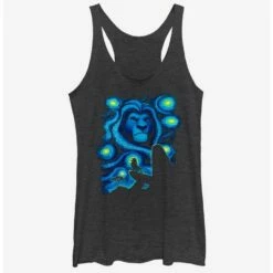 Flash Sale ✔️ Disney The Lion King Starry Pridelands 🌟 Girls Tank ❤️